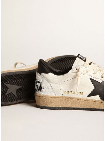 SCARPA BALL STAR, , small