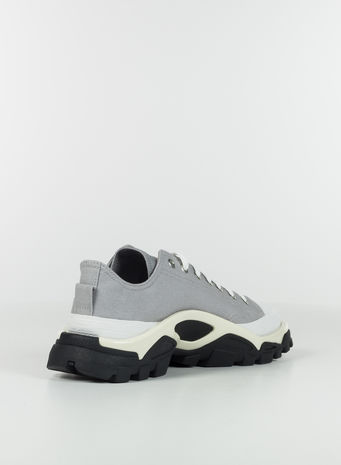 SCARPA RS DETROIT RUNNER, LGRANI/SILVMT/CWHITE, small