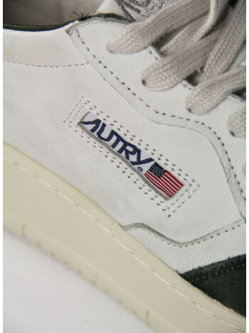 SCARPA MEDALIST SUEDE, GS22, small