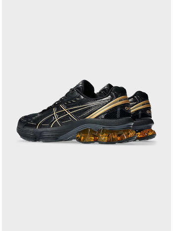 SCARPA GEL-KINETIC FLUENT, 001 BLACK, small