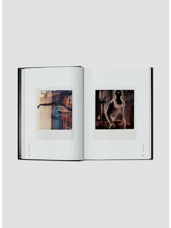 LIBRO THE POLAROID BOOK. 45TH ED., POLAROID, small