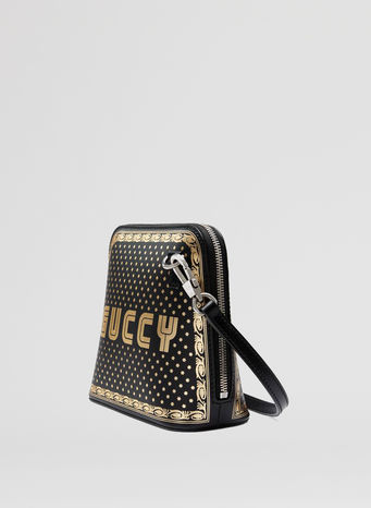 BORSA GUCCY LINEA X, 1055NERO, small