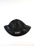 CAPPELLO GHOST FISHERMAN HAT, BLACK/WHITE, thumb