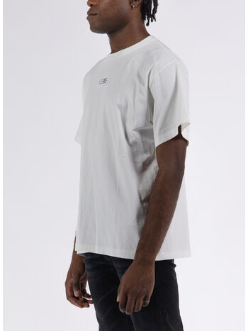 T-SHIRT LABEL, 101, small