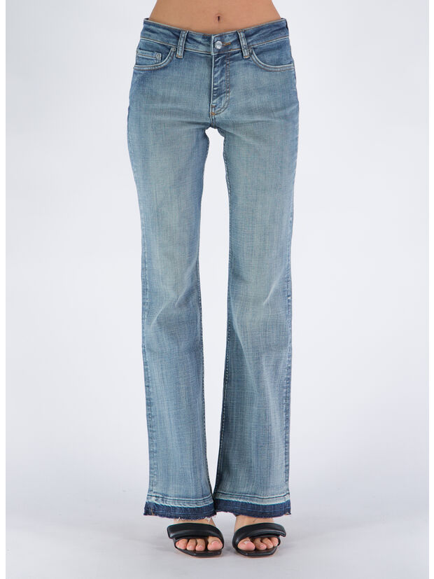 JEANS TINTED EDGE DENIM IRY, 091 TINT WASH, large