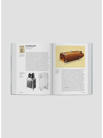 LIBRO INDUSTRIAL DESIGN A&ndash;Z, DESIGN AZ, small