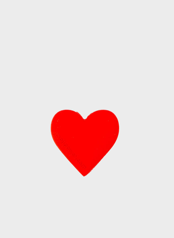 POWERBANK MOJI HEART CABLE BITE, MULTI, large