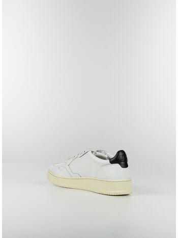 SCARPA LOW, LL22 WHITEBLACK, small