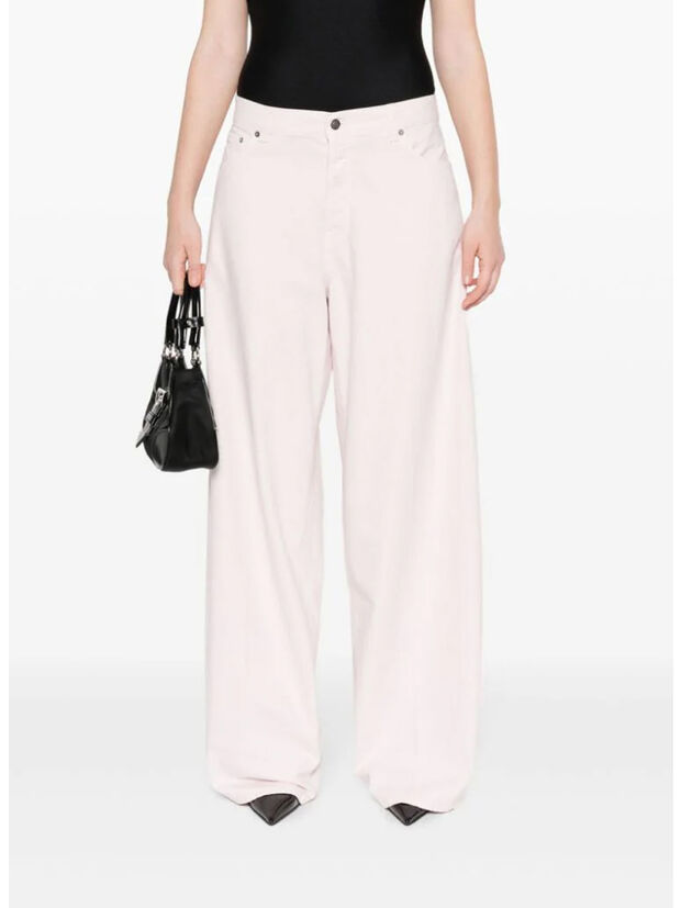 JEANS BETHANY, T0503 OPTICAL WHITE, large