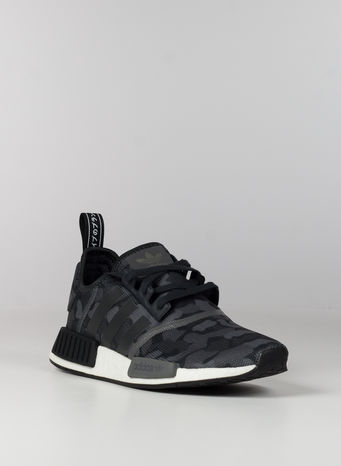 SCARPA NMD R1, COREBLACK, small