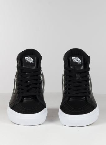 SCARPA SK8-HI REISSUE METALLICA, BLACK, small