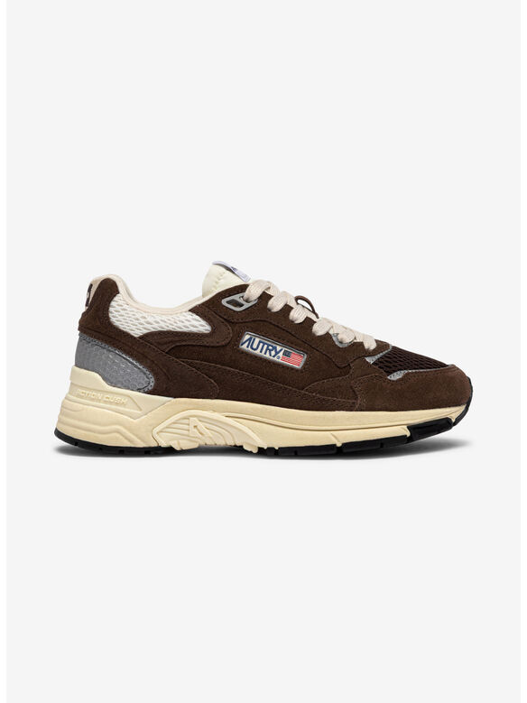 SCARPA HYPERWAY LOW, UM25 SUEDE/MESH COTT/MARSH, medium