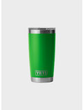 RUMBLER 20 OZ TUMBLER, CYG CANOPY GREEN, thumb