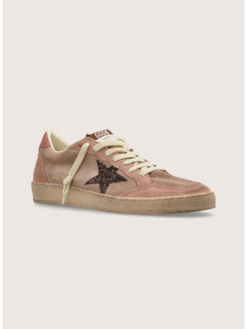 SCARPA BALLSTAR, 25819 CAMELIA PINK/CHYPRE PINK/NUT BROWN/LIGHTPINK, small