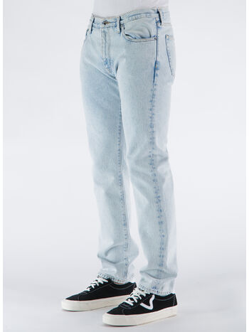 JEANS SINGLE ARROW, , small