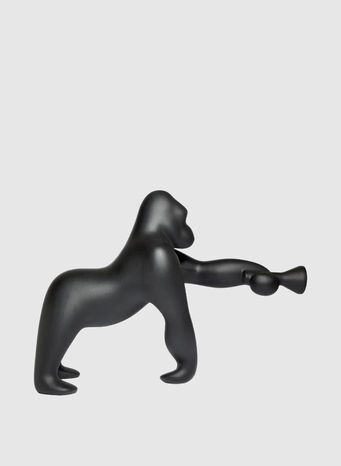 LAMPADA KONG, BLACK, small