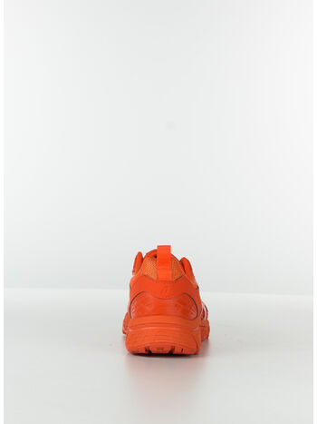 SCARPA CDG X ASICS GEL NUNOBIKI, ORANGE, small