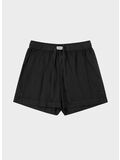 SHORT PAJAMA, 0015 BLACK, thumb