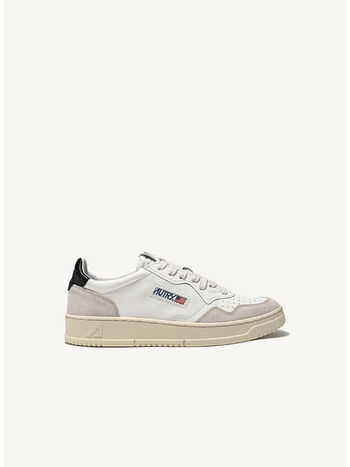 SCARPA MEDALIST LOW SUEDE, LS21, small