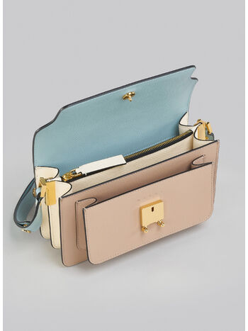 TRUNK BAG IN PELLE, Z605M, small