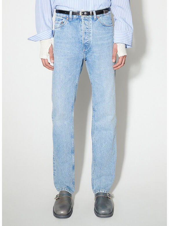 JEANS FIRST CUT, LEFT HAND, medium