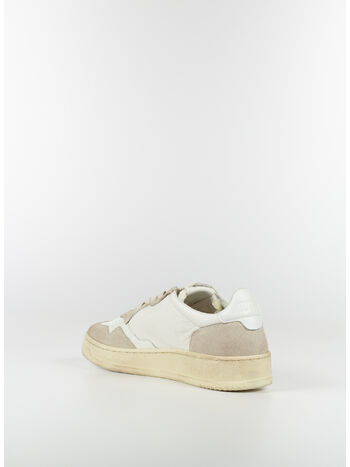 SCARPA MEDALIST, LD01 WHITEWHITE, small