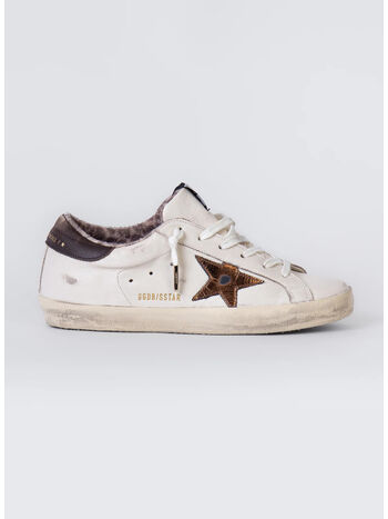 SCARPA SUPER STAR NAPPA UPPER LAMINATED STAR LEA, 12520 BUTTERCREAM/BRONZE/BROWN, small