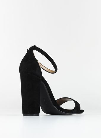 SCARPA CARRSON, BLACK, small