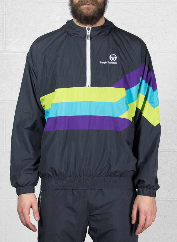 sergio windbreaker