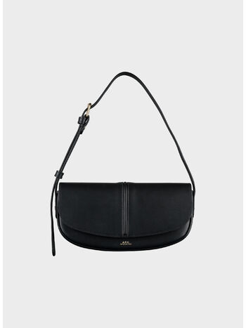 BORSA SAC BETTY, LZZ  BLACK, small