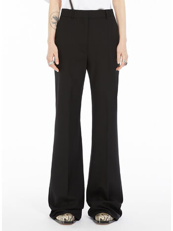 PANTALONE OXALIS, 003 BLACK, small
