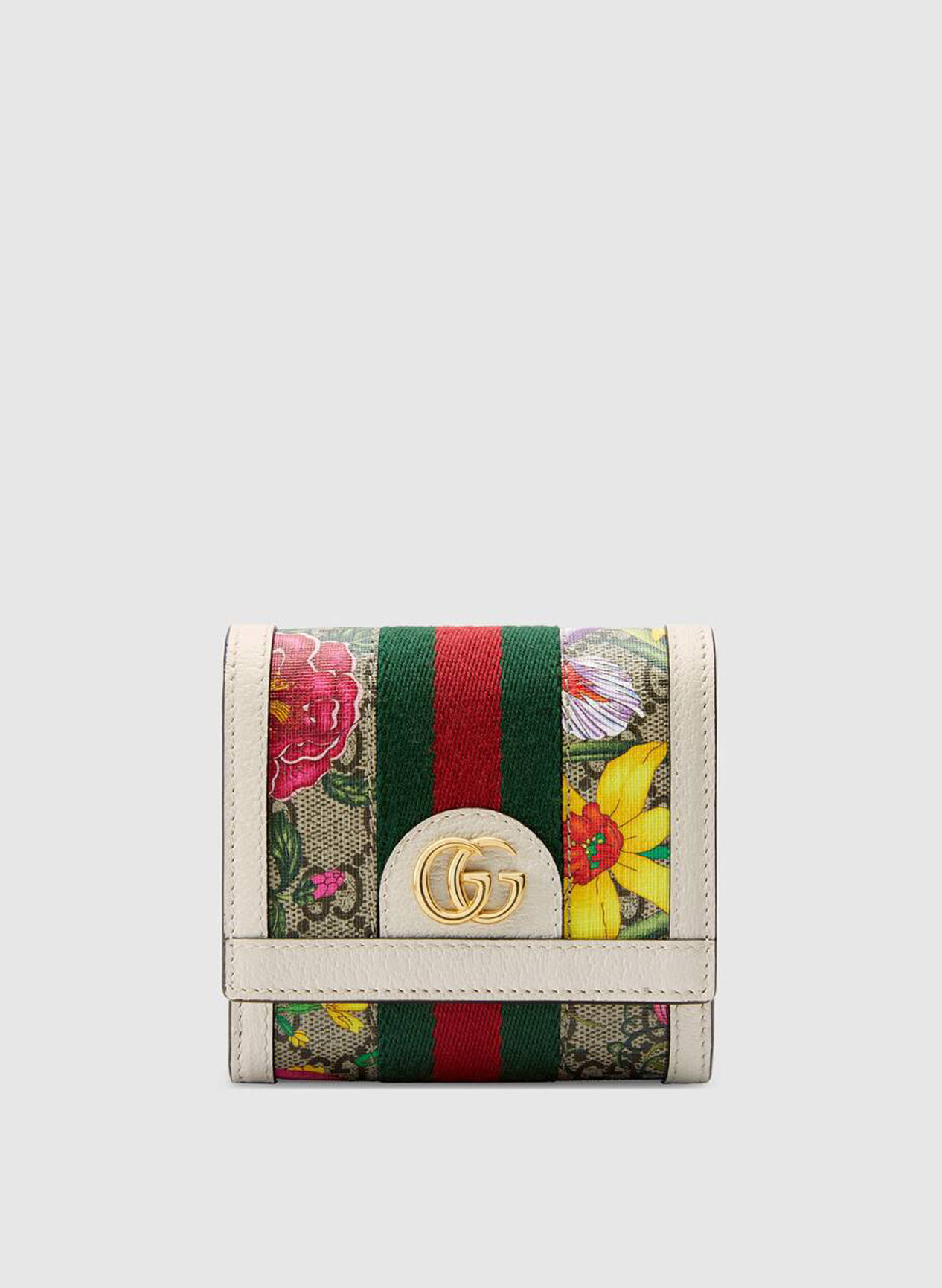 mini portafoglio gucci