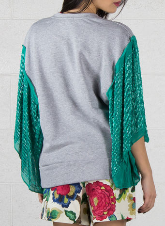 FELPA MARSHALL, 787VERDESMERALDO, small