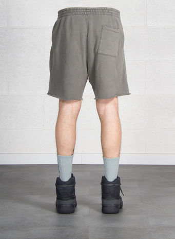 BERMUDA SWEATSHORTS, , small
