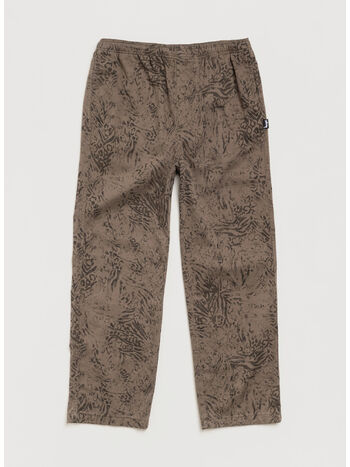 BEACH PANT, 2645 FOSSIL, small