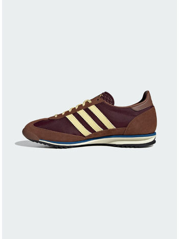 SCARPA SL 72 OG, MAROON/ALMYEL/PREBRN, small