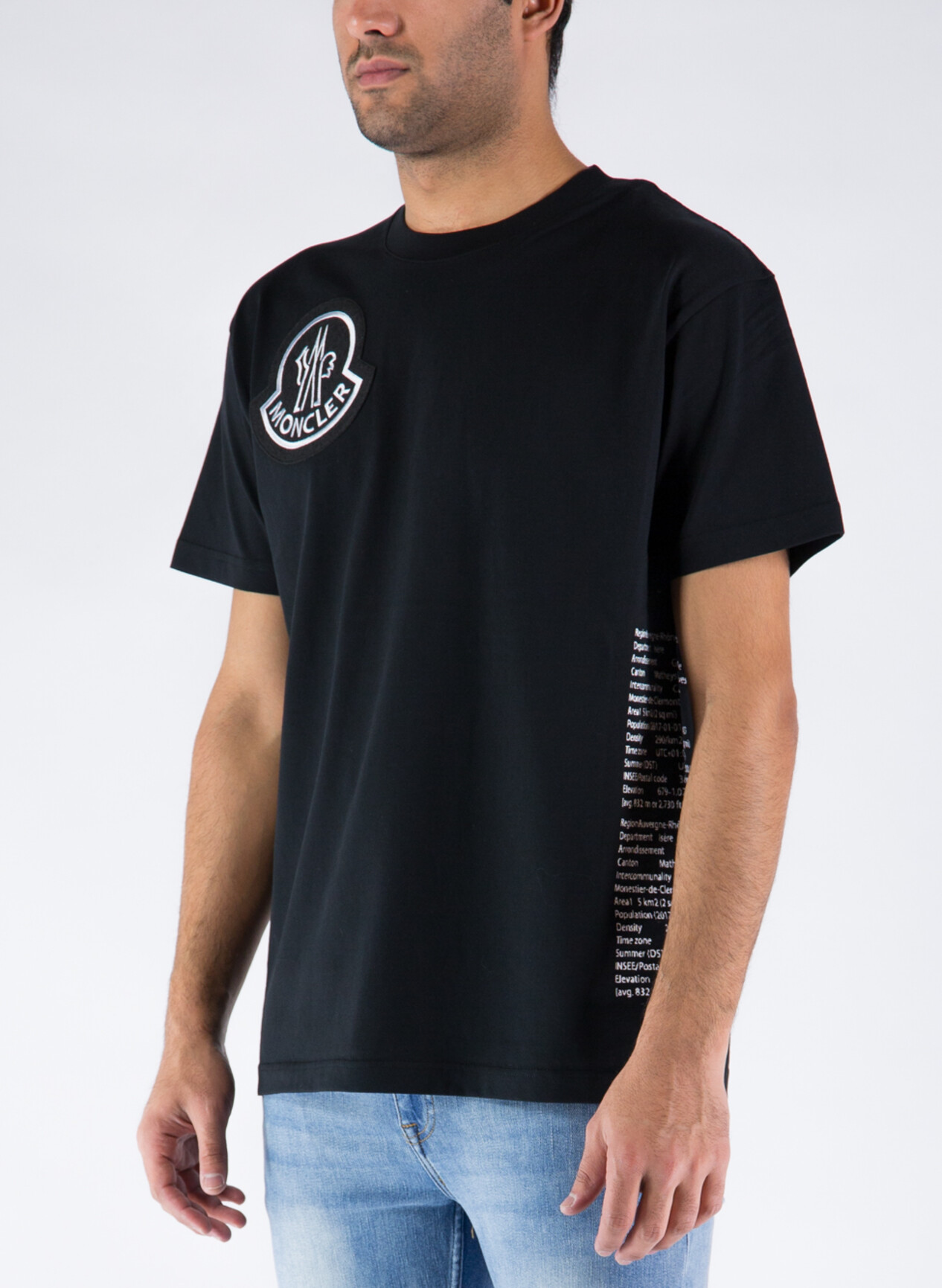 moncler t shirt 1952