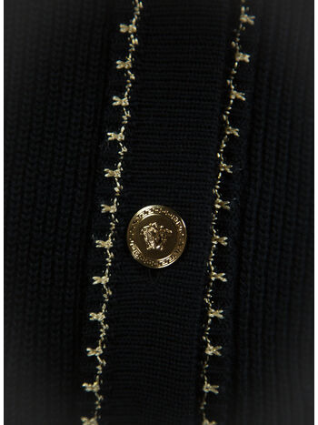 CARDIGAN SERIE ESSENTIAL, 1B000, small