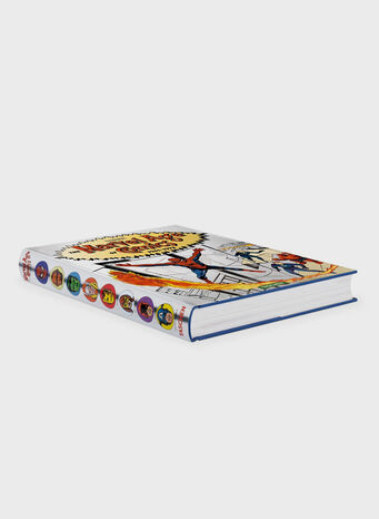 LIBRO MARVEL AGE OF COMICS 1961–1978, MARVEL, small