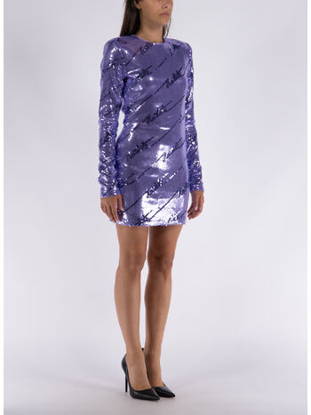 ABITO SEQUIN, 16-3823 VIOLET TULIP, small