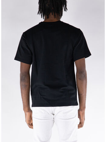 T-SHIRT STREET EXPLORER, JK31 TNF BLACK, small