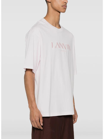 T-SHIRT PARIS OVERSIZED, , small