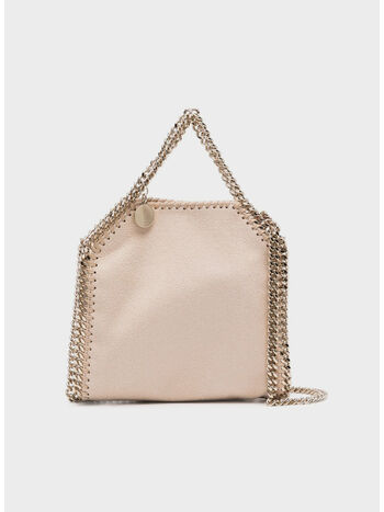 BORSA A SPALLA TINY, 2900 BEIGE, small