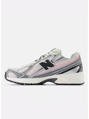 SCARPA 740 UNISEX, YG2 PINK GRANITE, small