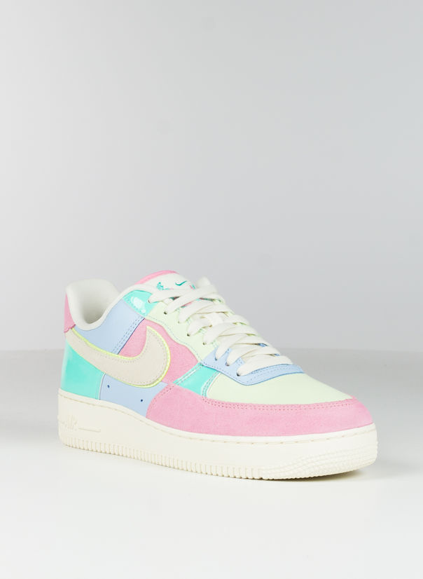 air force 1 ice blue sail