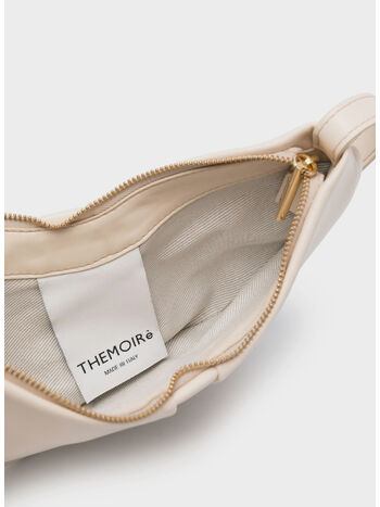 BORSA EBE VEGAN, SHELL, small