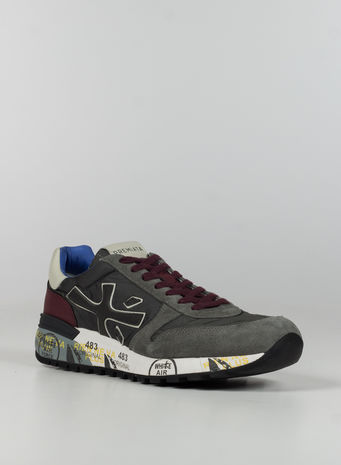 SCARPA MIK, 2321GREY, small