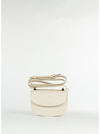 BORSA SAC GENEVE MINI, AAH CREAM, small