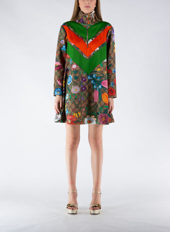 ABITO FLORA, 2103, small
