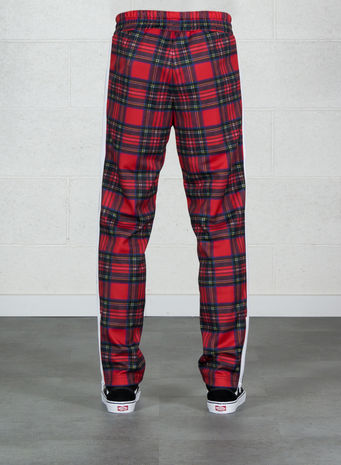 PANTALONE ROYAL STEWART TARTAN TRK, ALLOVER, small
